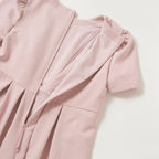 Bloom Dress【Pink】数量限定 / 7月末お届け予定