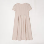 Bloom Dress【Beige】数量限定 / 7月末お届け予定