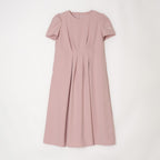 Bloom Dress【Pink】数量限定 / 7月末お届け予定