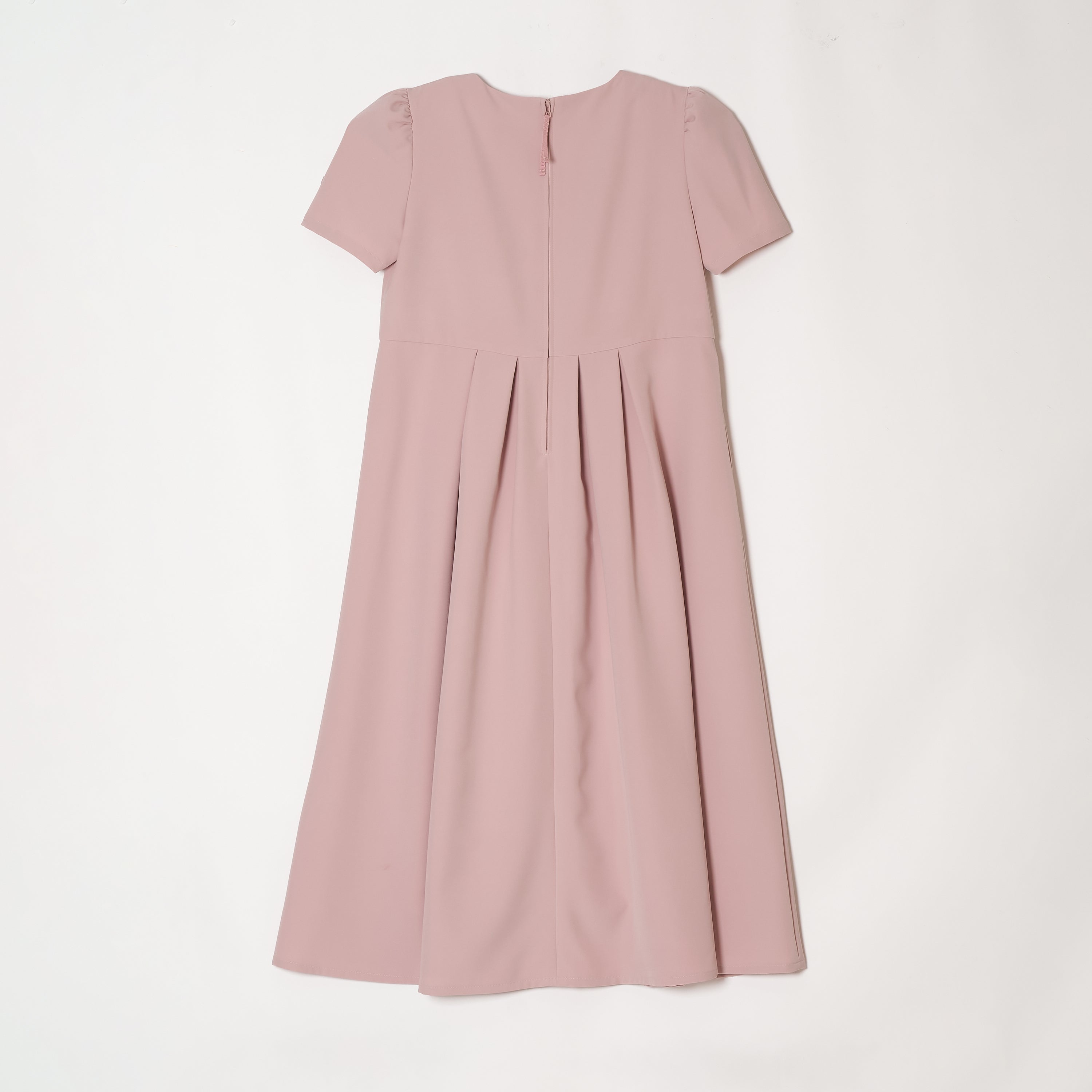 Bloom Dress【Pink】数量限定 / 7月末お届け予定