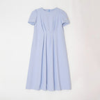Bloom Dress【Blue】数量限定 / 7月末お届け予定
