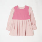 Bossom tunic 【Pink】