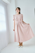 Bloom Dress【Pink】数量限定 / 7月末お届け予定