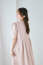 Bloom Dress【Pink】数量限定 / 7月末お届け予定