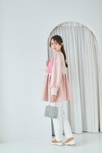 Bossom tunic 【Pink】