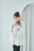 Blossom tunic【White】