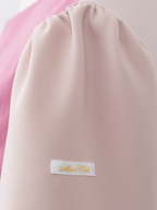 Bossom tunic 【Pink】