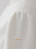 Blossom tunic【White】